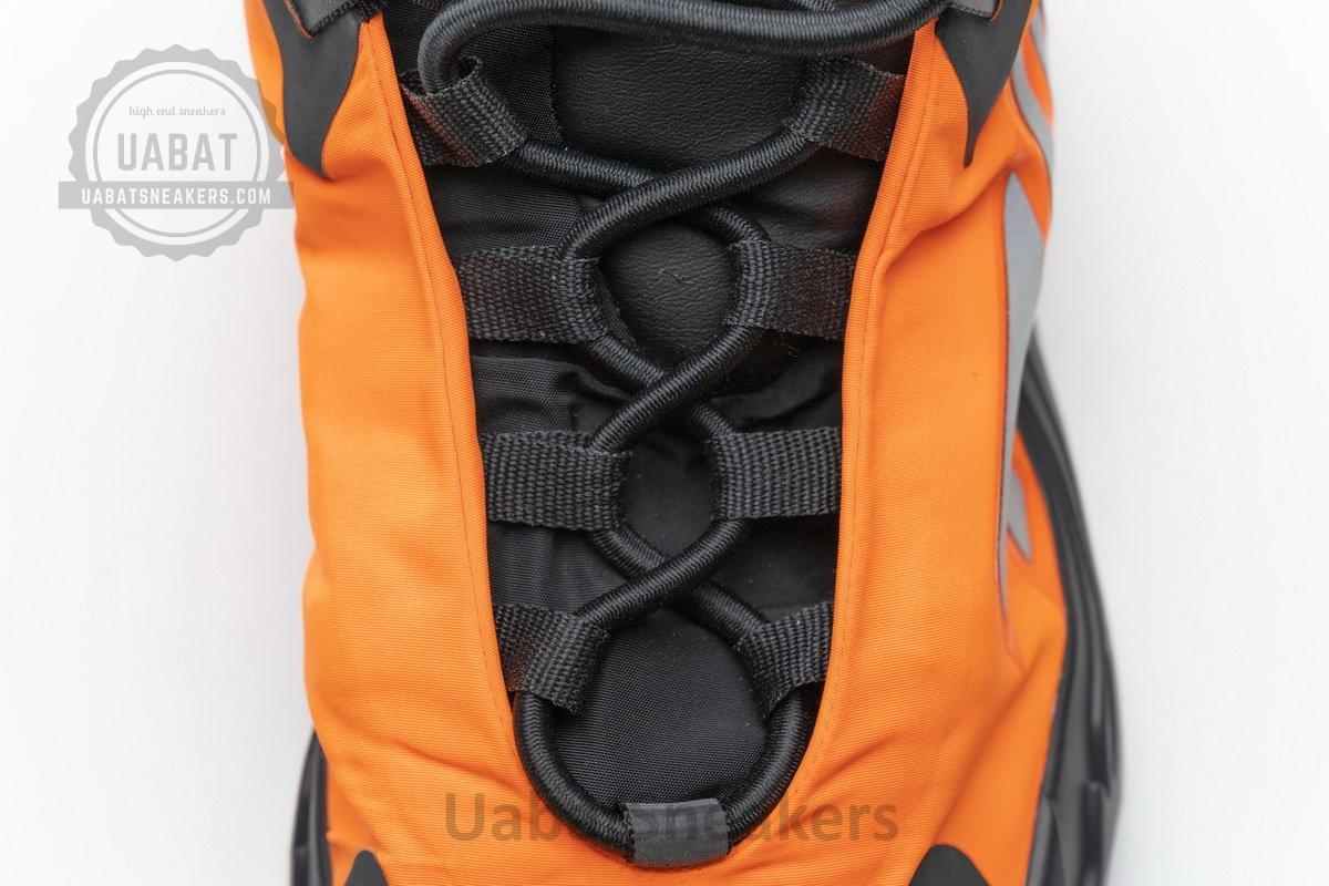 FV3258 adidas Yeezy Boost 700 MNVN “Orange” - Image 11