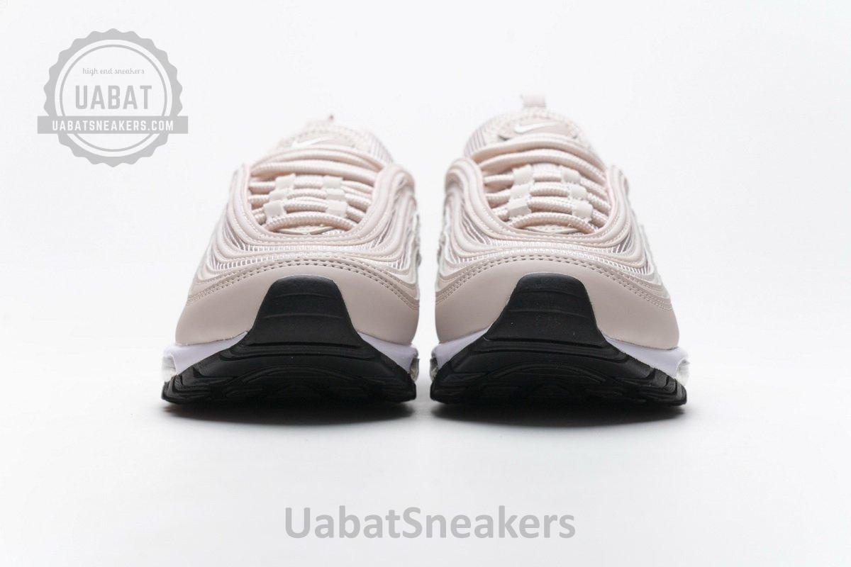 921733-600 Nike Air Max 97 Barely Rose - Image 4