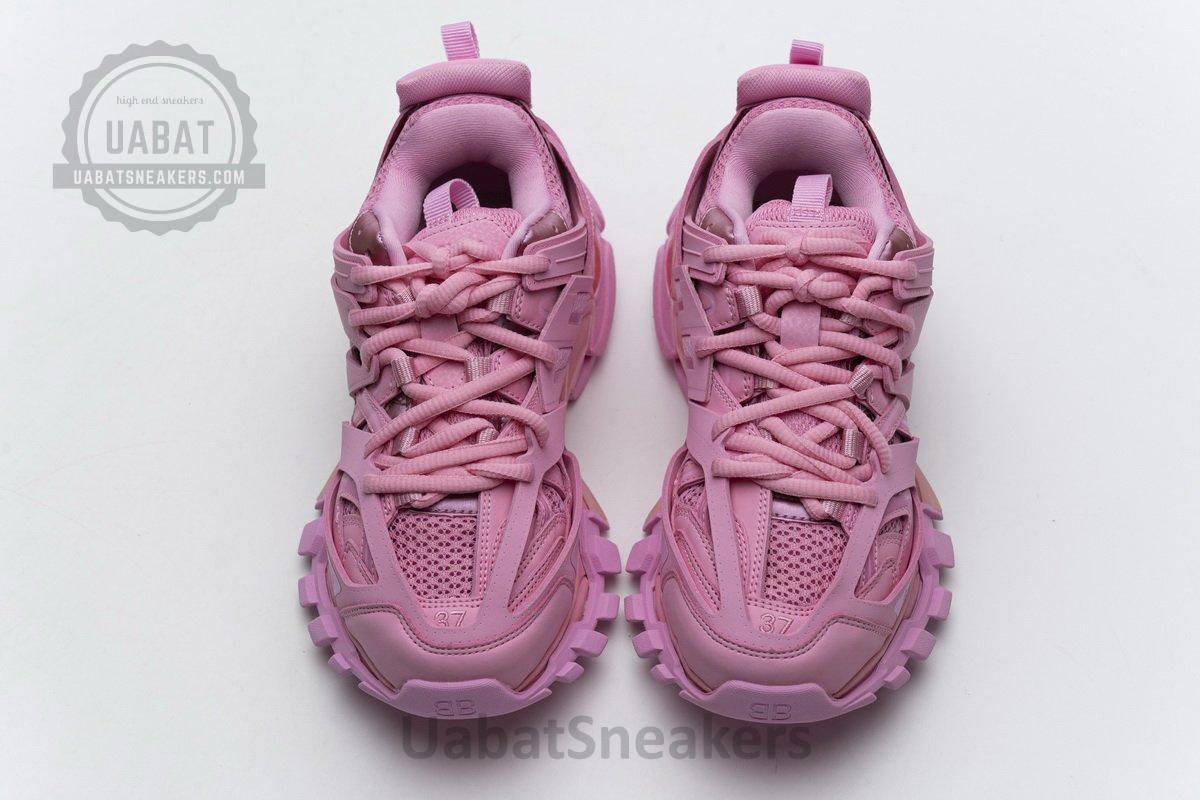 542436 W1GB7 2012 Balenciaga Tess S.Plum Red - Image 4