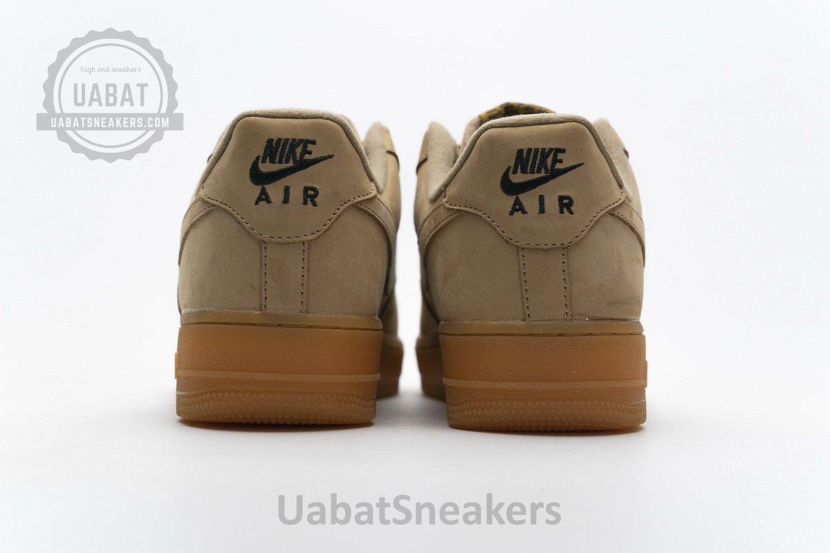 Nike Air Force 1 LV8 LTR Low “Wheat” - Image 7