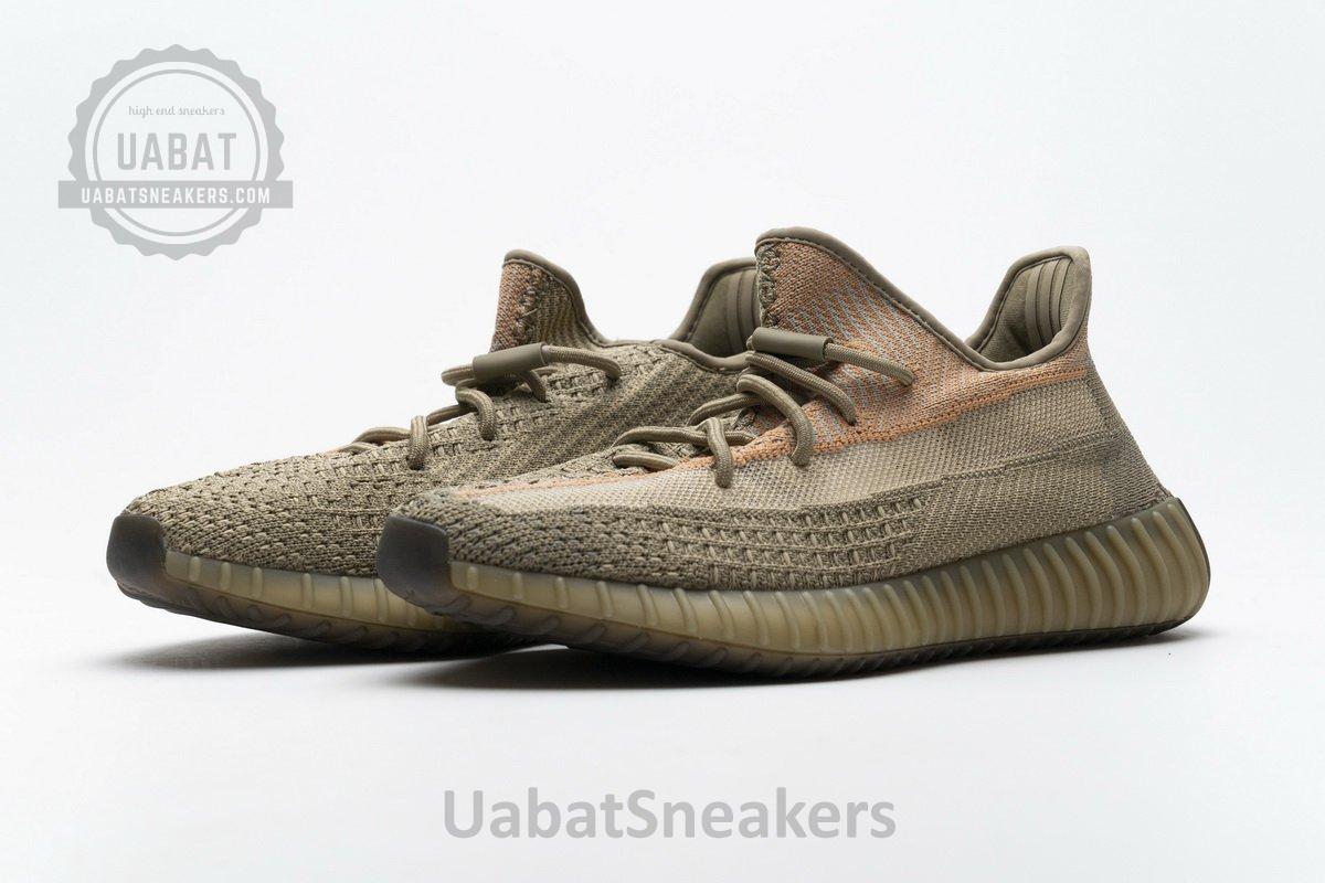 FZ5240 adidas Yeezy 350 V2 “Eliada”Real Boost - Image 6