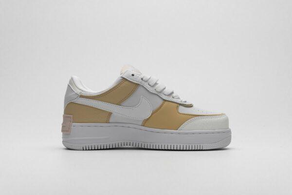 CK3172-002 Nike W Air Force 1 Shadow SE Spruce Aura - Image 10