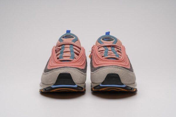 CQ7512-046 Nike Air Max 97 “Corduroy Desert Sand” - Image 10
