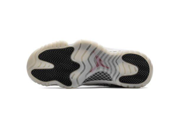Air Jordan 11 Low “Light Bone”CD6846-002 - Image 7