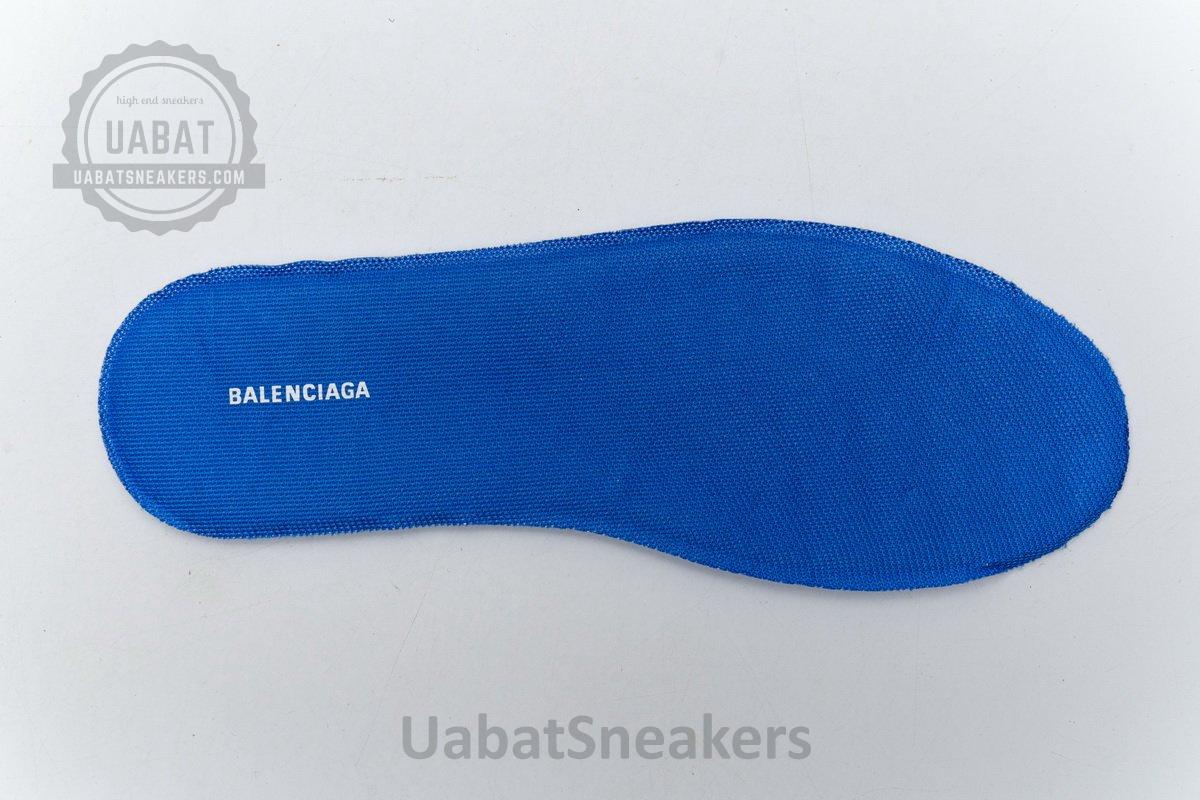 542436 W1GB7 2016 Balenciaga Tess S.Blue - Image 10