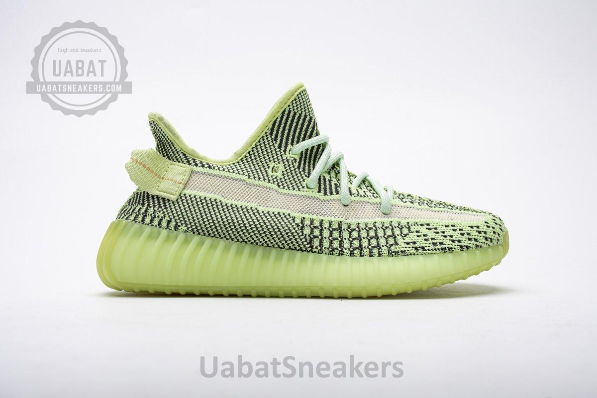 FW5191 adidas Yeezy Boost 350 V2 Yeezreel Real Boost - Image 3