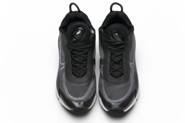 CW7306-001 Nike Air Max 2090 All Black - Image 5