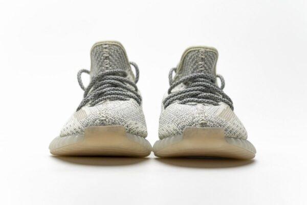 FV3244 adidas Yeezy Boost 350 V2 Lundmark Reflective - Image 6