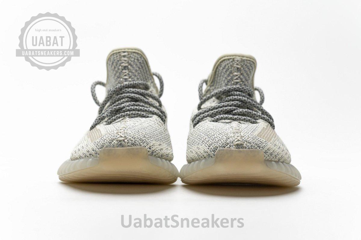 FV3244 adidas Yeezy Boost 350 V2 Lundmark Reflective - Image 6
