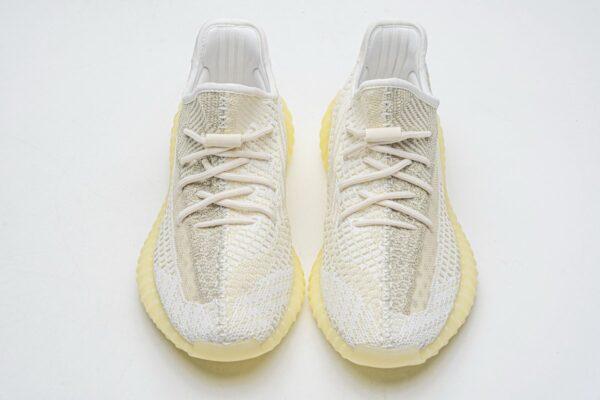 FZ5246 adidas Yeezy Boost 350 V2 Abez - Image 4