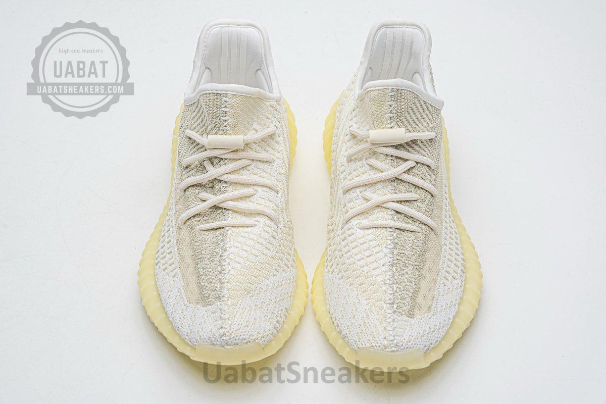 FZ5246 adidas Yeezy Boost 350 V2 Abez - Image 4