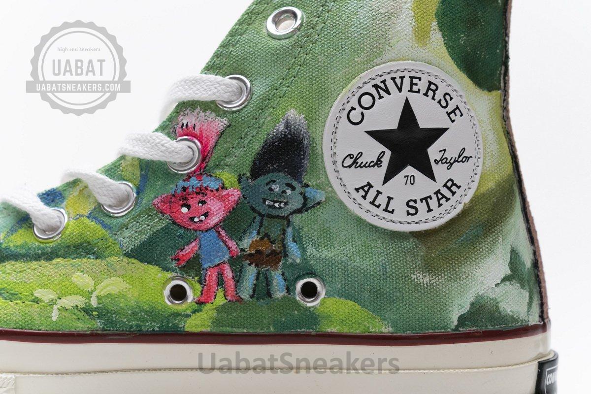 Converse Chuck 70 HI - Image 14