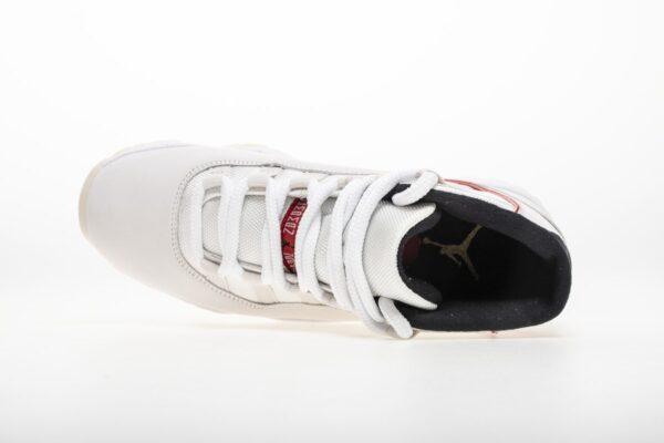 Air Jordan 11 “Platinum Tint” 378037-016 - Image 7