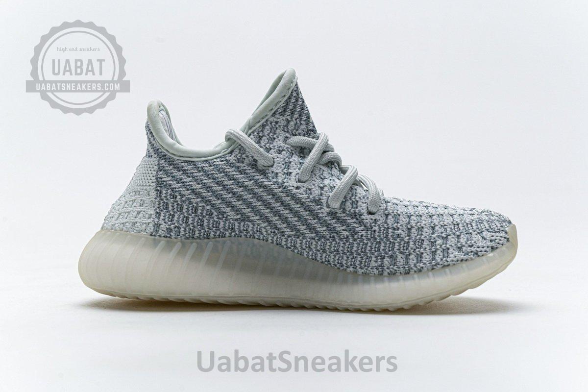 FT5317 adidas Yeezy Boost 350 V2 Cloud White - Image 10
