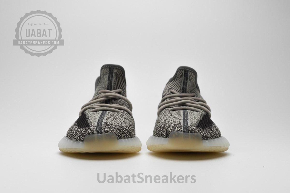 FZ1267 adidas Yeezy Boost 350 V2 “Zyon” - Image 4