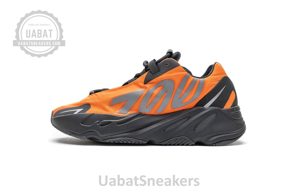 FV3258 adidas Yeezy Boost 700 MNVN “Orange”