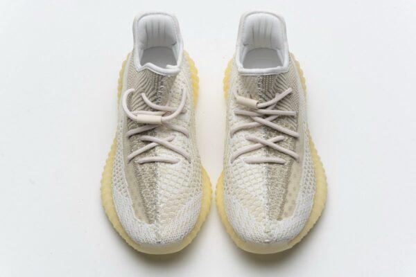 FZ5246 adidas Yeezy Boost 350 V2 “Abez” - Image 5