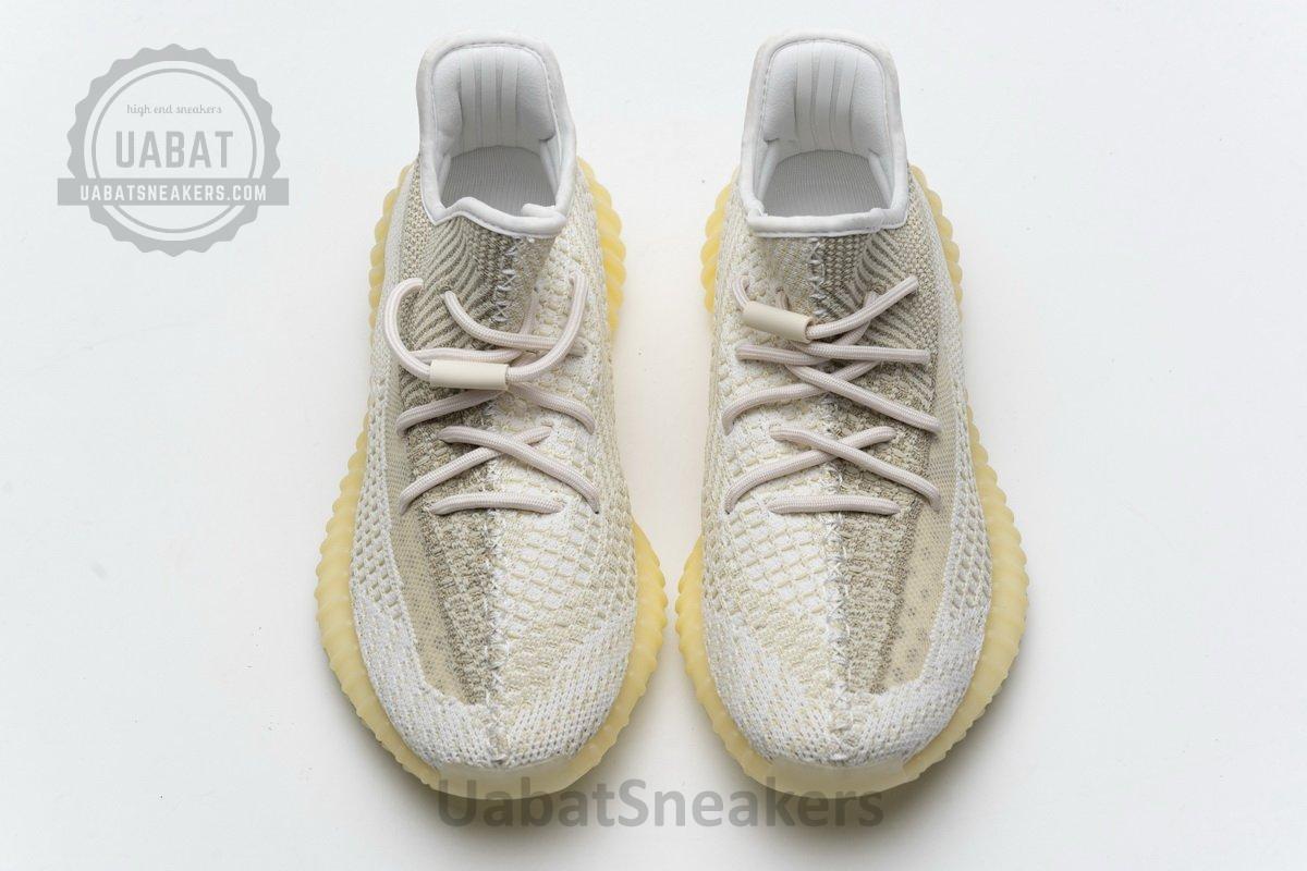 FZ5246 adidas Yeezy Boost 350 V2 “Abez” - Image 5