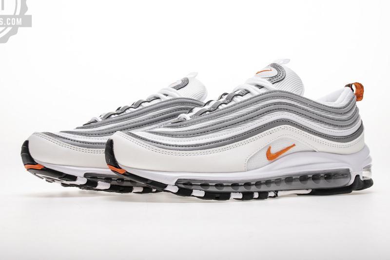 Nike Air Max 97 “White Cone”BQ4567-100 - Image 3
