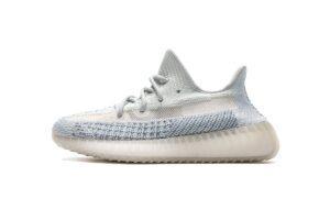 Adidas Yeezy 350 Boost V2 "Cloud White Reflective" FW5317