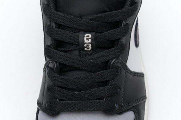553558-110 Air Jordan 1 Low Shadow - Image 8