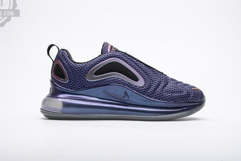 Nike Air Max 720 Northern Lights Night AO2924-001 - Image 6
