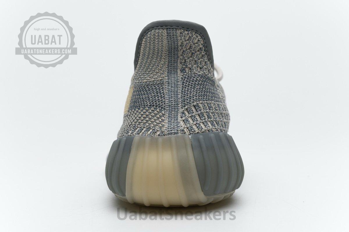 FZ5421 adidas Yeezy Boost 350 V2 “Israfil”Basf Boost - Image 12