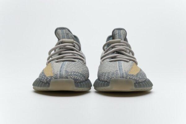 FZ5421 adidas Yeezy Boost 350 V2 “Israfil”Basf Boost - Image 2