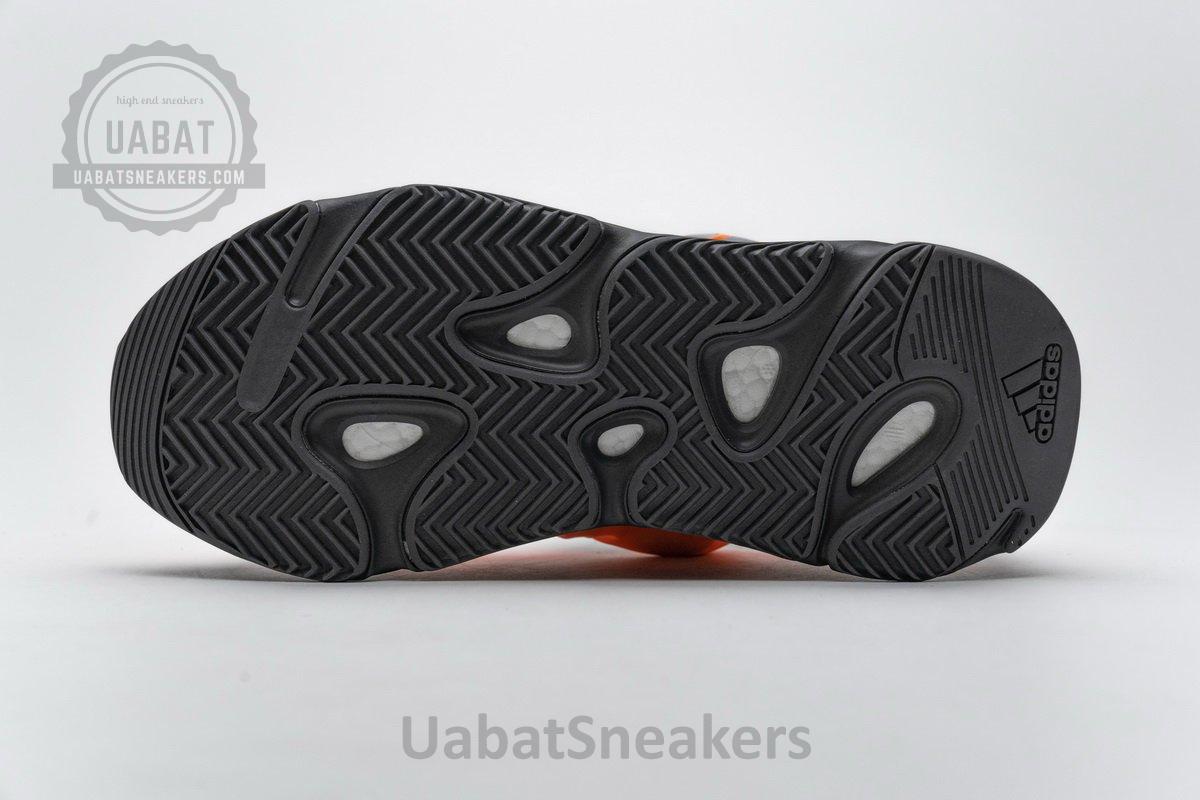 FV3258 adidas Yeezy Boost 700 MNVN “Orange” - Image 10