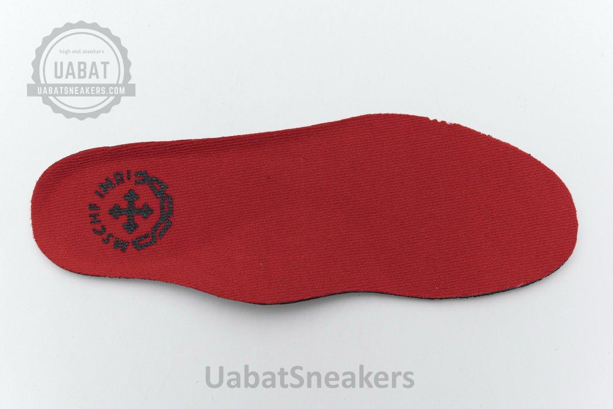 Nike Air Max 97 Mschf X Inri "jesus Shoes" - Image 13