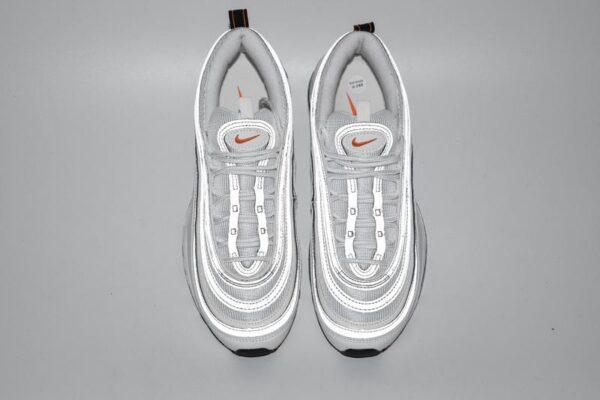 Nike Air Max 97 “White Cone”BQ4567-100 - Image 7