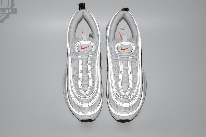 Nike Air Max 97 “White Cone”BQ4567-100 - Image 7