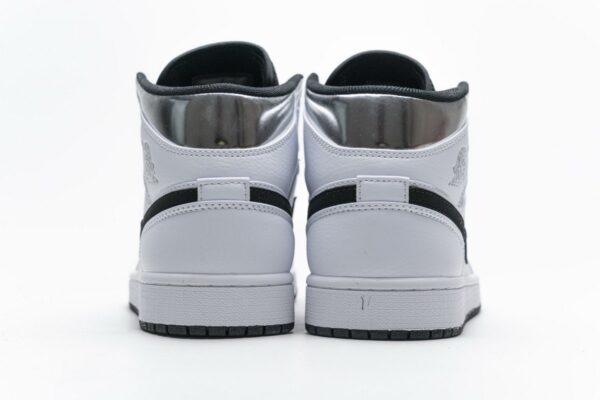 554724-121 Air Jordan 1 Mid "Alternate Think 16" - Image 7