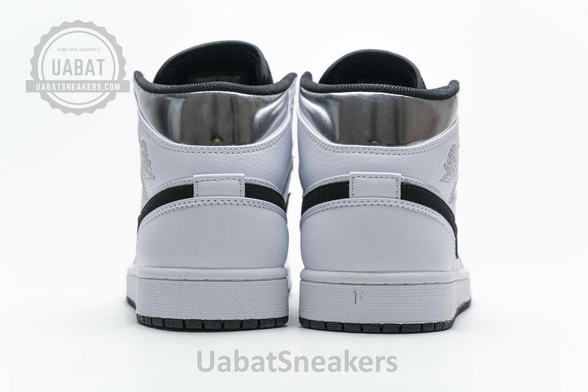 554724-121 Air Jordan 1 Mid "Alternate Think 16" - Image 7