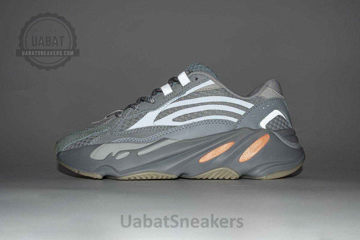 700 V2 Yeezy Boost 700V2 “Inertia” FW2549 - Image 9