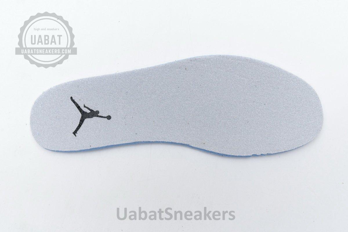 553558-110 Air Jordan 1 Low Shadow - Image 12