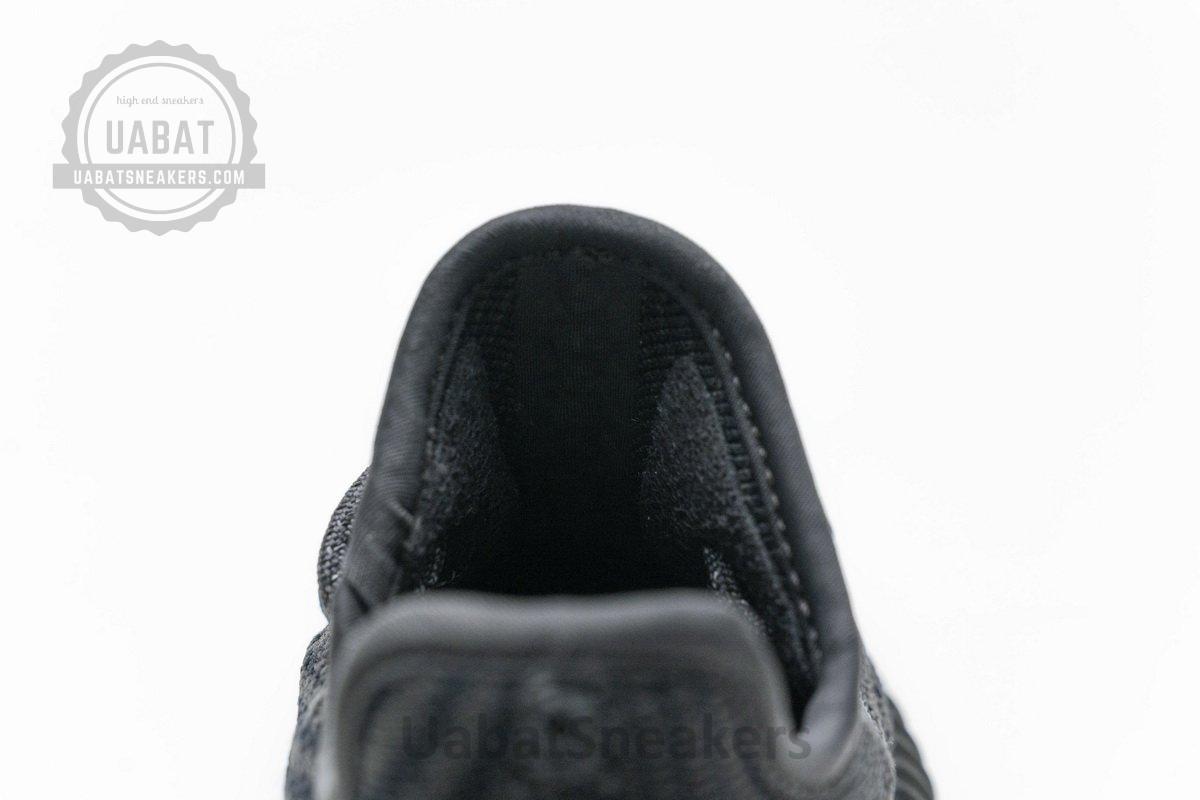 FU9013 adidas Yeezy Boost 350 V2 Black - Image 12