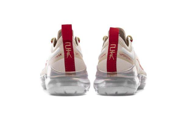 Nike air VaporMax 2019 CNY BQ7041-200 - Image 4