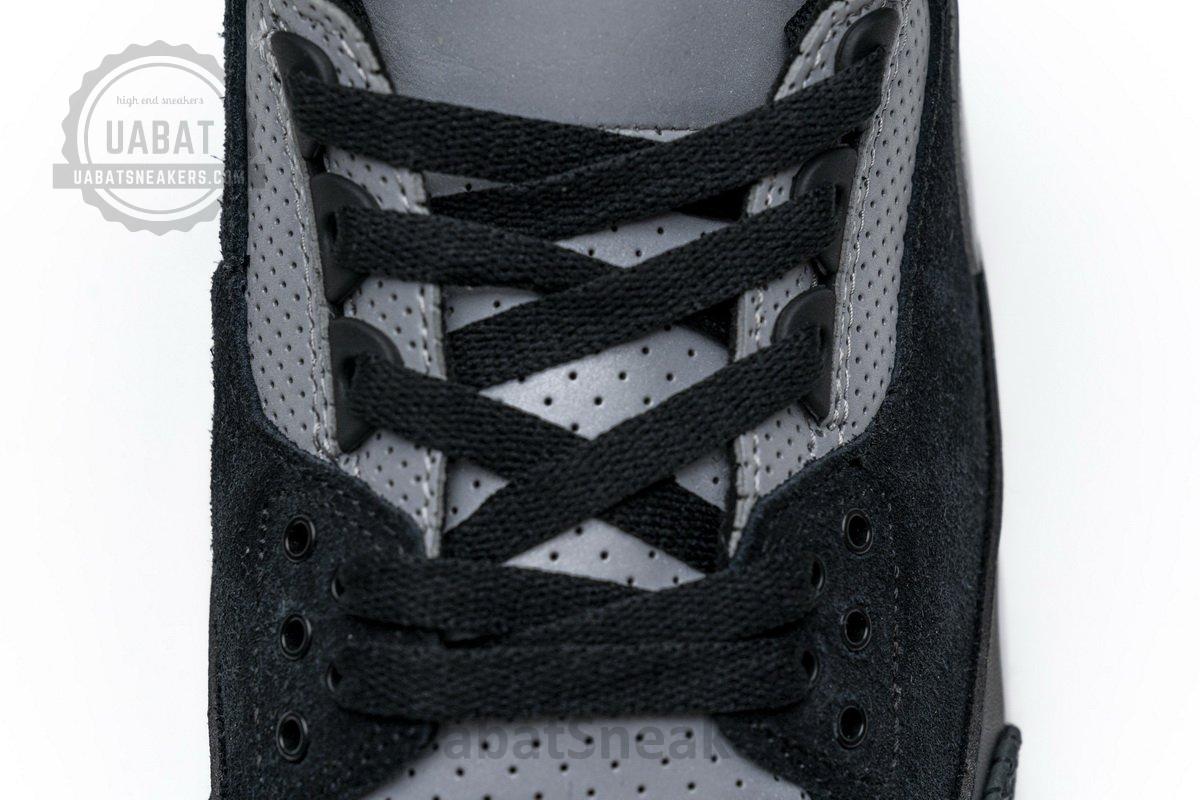 CK4348-007 Air Jordan 3 Retro Tinker Hatfield - Image 9