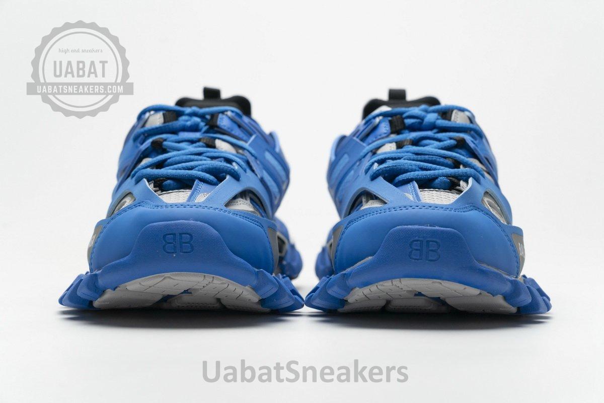 542023 W2LA1 2039 Balenciaga Tess S.Grey Blue - Image 5