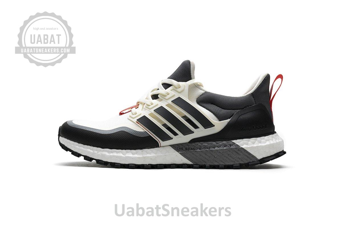 EG8096 adidas UltraBOOST All Terrain White - Image 12