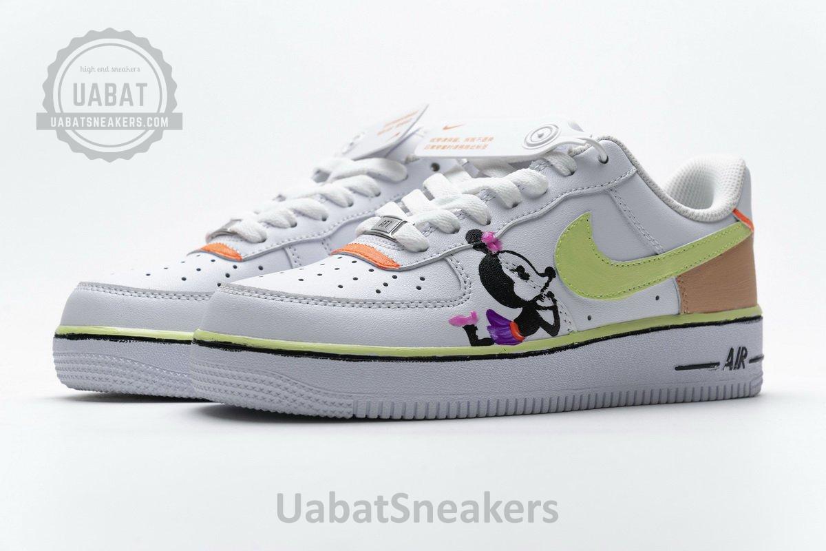 Air Jordan 1 Mid - Image 6