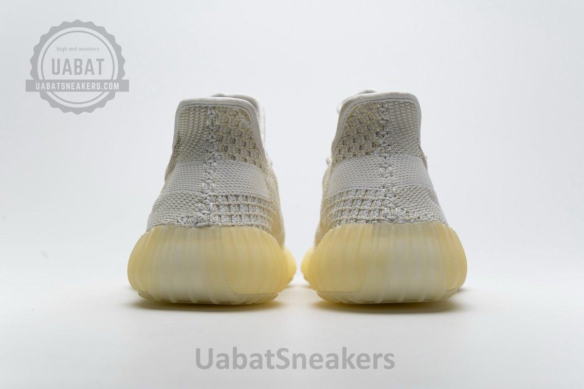FZ5246 adidas Yeezy Boost 350 V2 “Abez” - Image 7