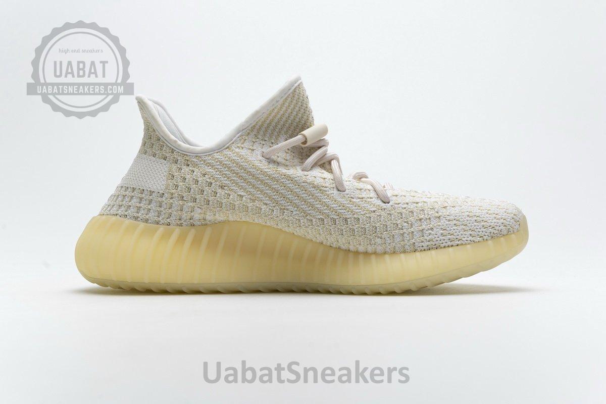 FZ5246 adidas Yeezy Boost 350 V2 “Abez” - Image 8