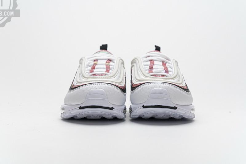 CU4731-100 Nike Air Max 97 Vintage Mosaic - Image 10