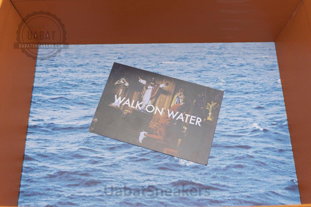 Nike Air Max 97 Mschf X Inri "jesus Shoes" - Image 14