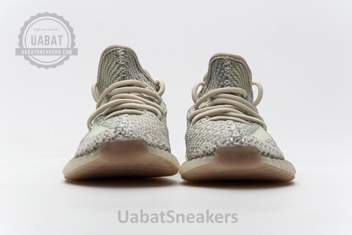 FT3043 adidas Yeezy Boost 350 V2 Cloud White - Image 6
