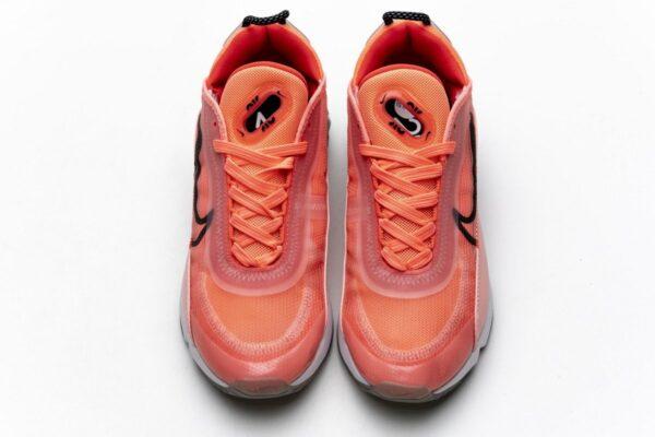 CT7698-600 Nike Air Max 2090 "Lava Glow" - Image 4