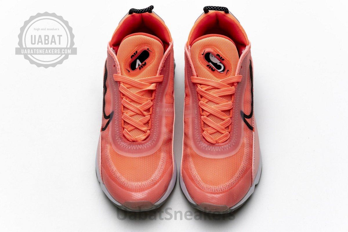 CT7698-600 Nike Air Max 2090 "Lava Glow" - Image 4