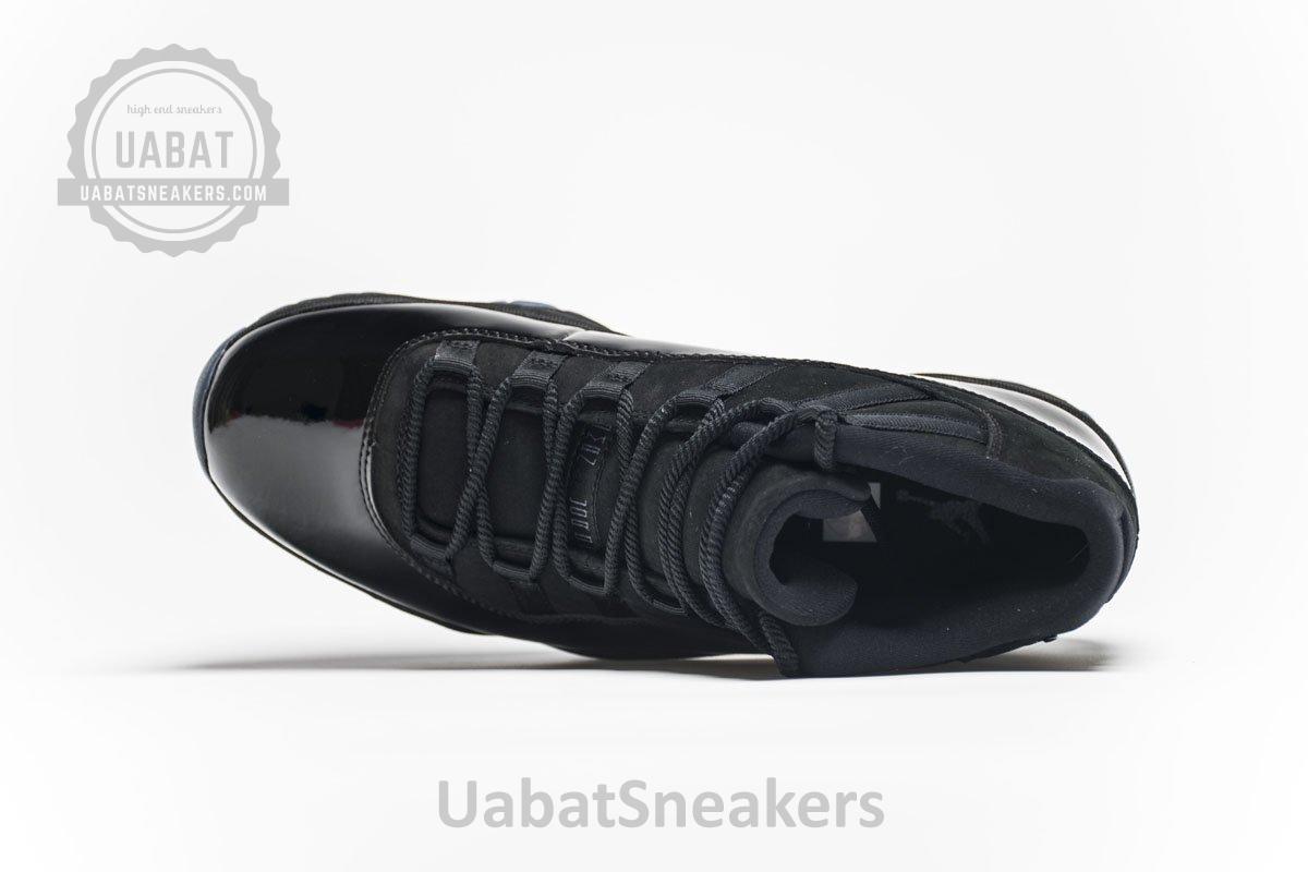 Air Jordan 11 378037-005“Cap and Gown” - Image 6